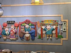 -陈傻子餐厅(世纪都会店)