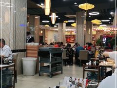 大堂-點無缺茶楼·海鲜酒家(世博店)
