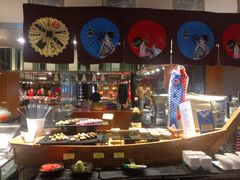-二楼咖啡厅·厦门源昌凯宾斯基大酒店(湖滨中路店)