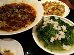-皇城根北京风味主题餐厅(滨海万达店)