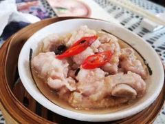 -鹭江宾馆·观海餐厅
