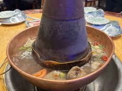 -月圆火锅(宁海东路二店)