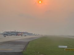 -河内内排国际机场