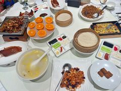 -四季民福烤鸭店(前门店)