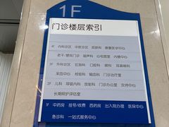 -川北医学院附属成都新华医院