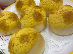 -海宝酒家(中山四路店)