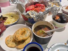 -文和友老长沙龙虾馆(化龙池店)