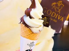 -GODIVA(王府井apm店)