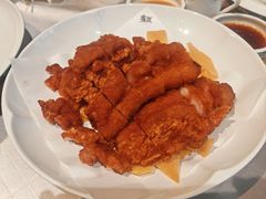 -粤匠·澳门点心粤菜海鲜(澳门半岛店)