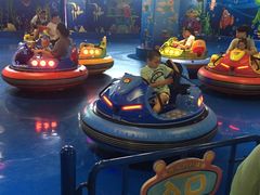 -蒙特利亲子乐园