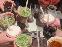 -海底捞火锅(吾悦国际广场店)