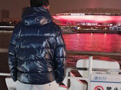 -黄浦江游览快线(金陵东路码头)