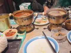 -亚马逊蒸汽活海鲜自助(LCM置汇旭辉广场店)