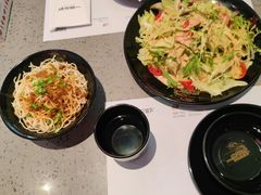-一棠龙虾•王牌虾球(恒隆广场店)