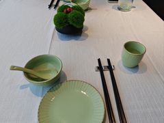 -悦融·京鲁菜·露台花园(安定门店)