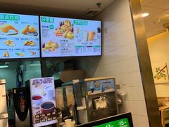 -德克士(龙阳广场店)