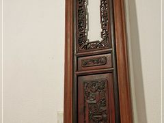 -香叶草中餐厅(川白楼店)