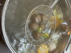 -官塘陈记鱼生·潮汕砂锅粥·牛肉火锅(潮枫路总店)