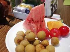 -兰州步行街希尔顿欢朋酒店