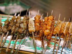 -冰城小镇音乐串吧·聚会餐厅(百子湾店)