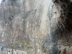 -潭溪山