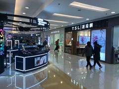 -银座mall(东直门店)
