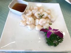 -江南村酒家