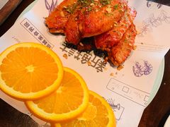 -新鲜誌·新派食集(万象天地店)