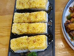 -粉巷13號陕菜馆