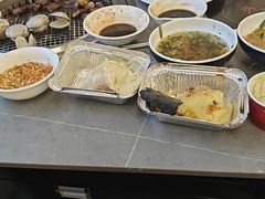 -尚宴牛特鲜自助(太原街万达店)