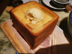 面包诱惑-绿茶餐厅(昌平悦荟店)