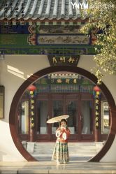 点击看大图 -雅尼·亚米儿童摄影美学馆(汉阳店)