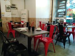 大堂-鱼醉无骨鱼·中山脆肉鲩(荔湾路店)