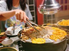 -酒拾烤肉(南城店)