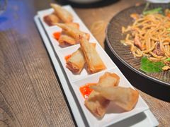 -兰木肆·云南菜(龙湖U城天街店)