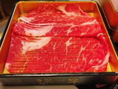 -温禾牛·和牛寿喜烧自助火锅(恒基名人店)