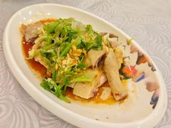 -粤·向群饭店(二沙岛店)
