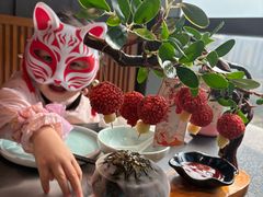 -唐猫庭院·千年陕菜(赛格国际购物中心店)