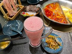 -湊湊火锅·茶憩(打浦桥日月光店)