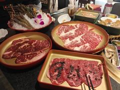 -神户赤童日式烤肉伙伴(东直门店)