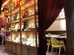 -一叶一世界·素食餐厅(锦华万达店)
