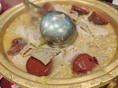 -金掌勺·锅包肉(广渠门店)