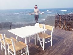 -Cafe Aewol Monsant