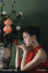 点击看大图 -CD视觉婚纱摄影