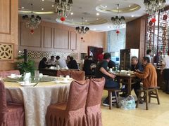 大堂-锦月楼百姓厨房(大箕山商业广场店)