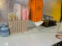 -杭景元·东北老式麻辣烫&炸串(江河时代店)