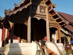 -帕辛寺