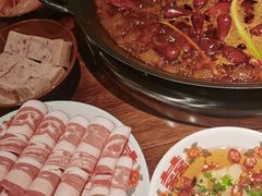 -胖姐社区老火锅(北京总店)