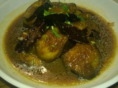 茄子夹-妈妈的味道(工人体育场东路店)