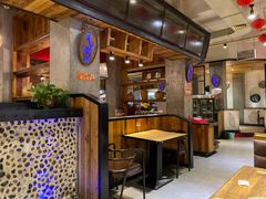 -小杨烤肉(朱雀店)